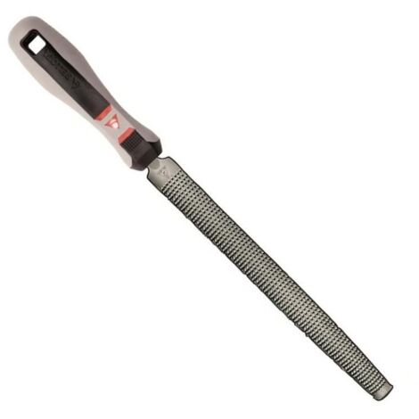 DUVER lima escofina c/mango 4101-8'' mb basta , 0UNIDADES