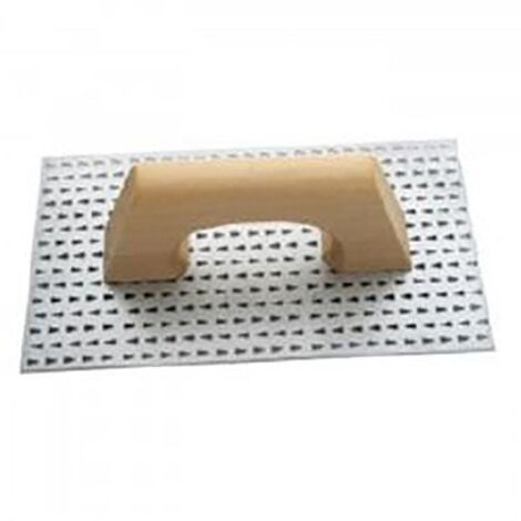 DUVER llana raspadora 245mm x 150mm , 0UNIDADES , DUVER llana raspadora 245mm x 150mm , 0UNIDADES