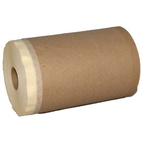 DUVER papel con cinta krep 150mmx45m , 0UNIDADES , DUVER papel con cinta krep 150mmx45m , 0UNIDADES