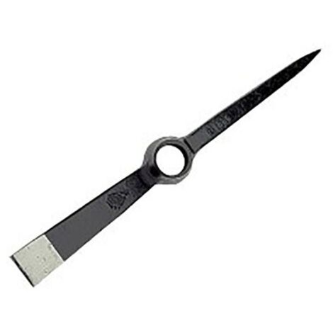 DUVER picachon pico y pala 5001-c 520mm , El Picachón Pico y Pala 5001-C 520mm de la marca Bellota es una herramienta robusta y eficiente para trabajos de co