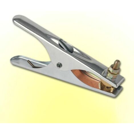 DUVER pinza masa 500 amp. , 0UNIDADES , DUVER pinza masa 500 amp. , 0UNIDADES