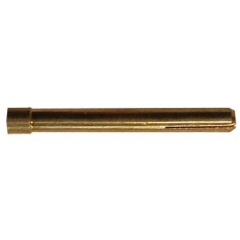 DUVER pinza porta-tungsteno 1,6mm p/tt-26 , 0UNIDADES , DUVER pinza porta-tungsteno 1,6mm p/tt-26 , 0UNIDADES