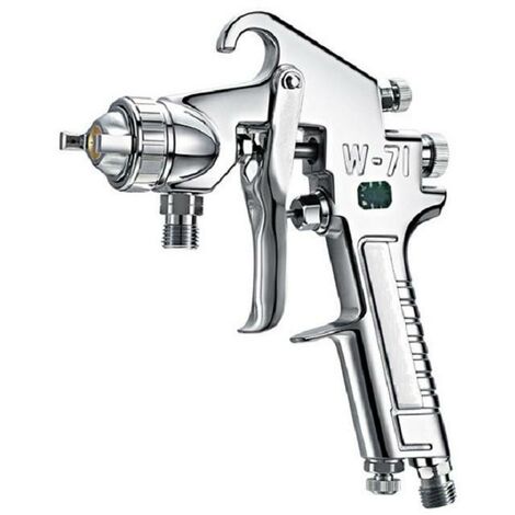 DUVER pistola a presión 1,5mm , 0UNIDADES , DUVER pistola a presión 1,5mm , 0UNIDADES