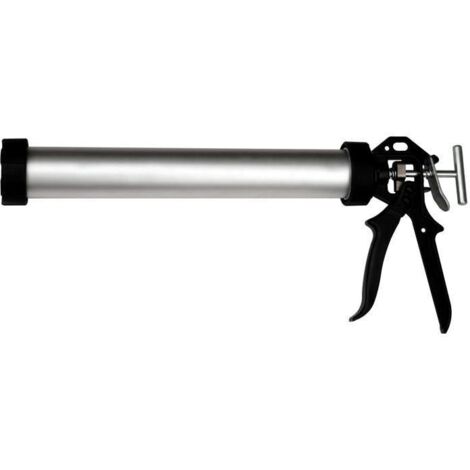 DUVER pistola aluminio bolsa 600ml. , 0UNIDADES , DUVER pistola aluminio bolsa 600ml. , 0UNIDADES