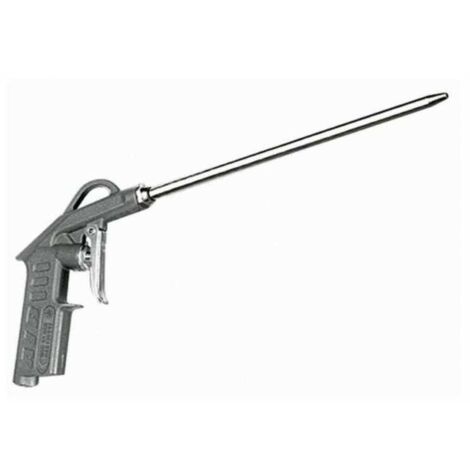 DUVER pistola soplado boquilla larga , 0UNIDADES , DUVER pistola soplado boquilla larga , 0UNIDADES