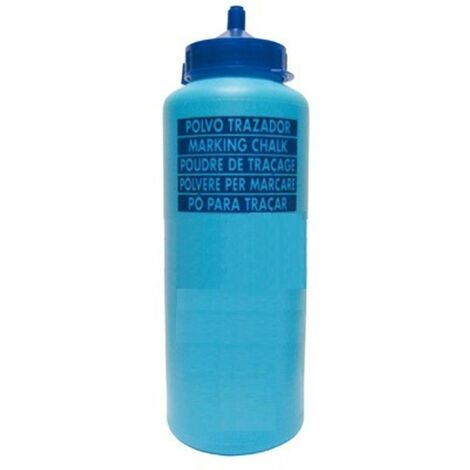 DUVER polvo trazador azul 1000gr , 0UNIDADES , DUVER polvo trazador azul 1000gr , 0UNIDADES