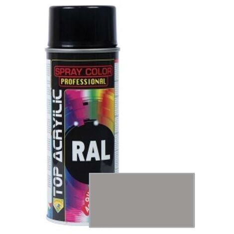 DUVER spray acrilic aluminio ral-9006 400ml , 0UNIDADES , DUVER spray acrilic aluminio ral-9006 400ml , 0UNIDADES