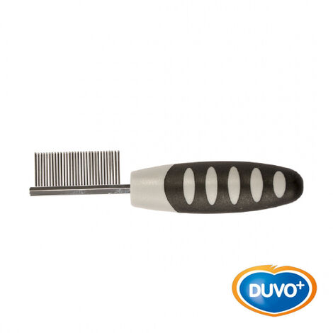 Duvo Beauty Peine Metalical Roenter (30 PUAS)