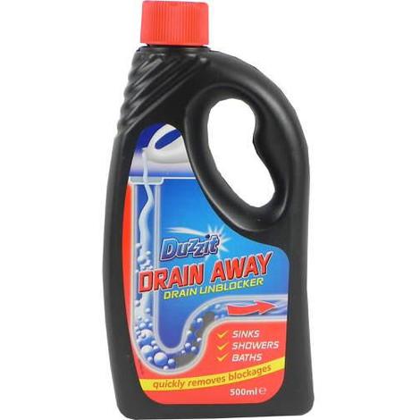 Duzzit Drain Away 500ml