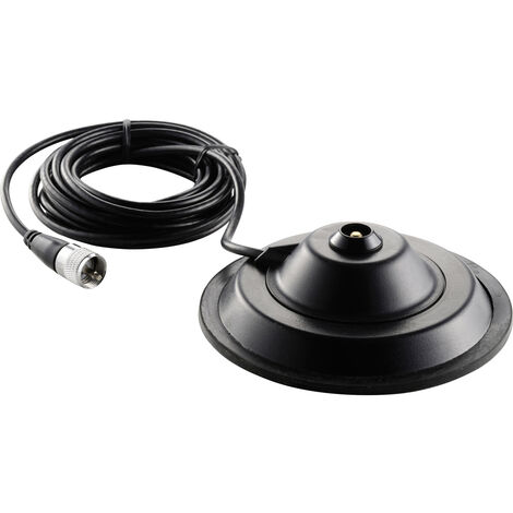 DV-Antennenfuß Albrecht 6781 BM150DV
