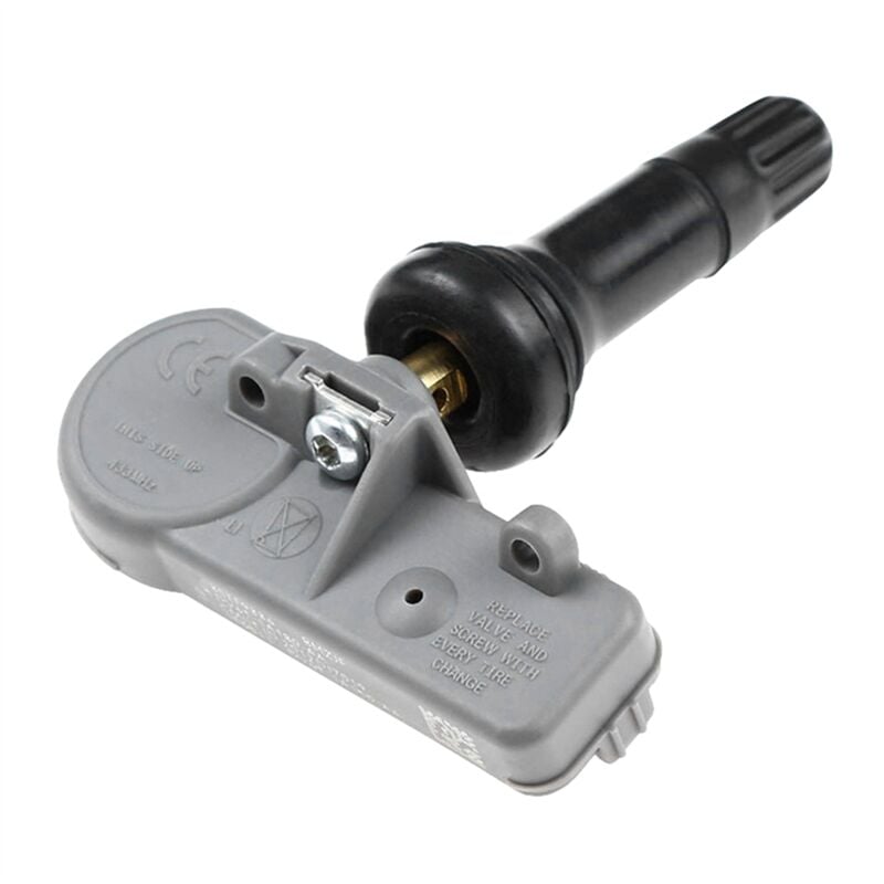 Image of Tlily - DV6T-1A180-AA Autoreifendrucksensor für Edge Escape Expedition 05-08 Explorer 10-17 433 MHz