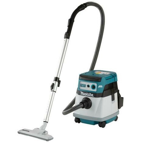 DVC155LZX Cordless BL LXT Class L Wet & Dry Vacuum 36V (2 x 18V) Bare Unit - MAKDVC155LZX
