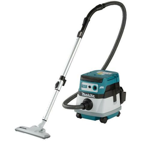 DVC865LZX3 Cordless BL LXT Class L Wet & Dry Vacuum 36V (2 x 18V) Bare Unit - MAKDVC865LZX