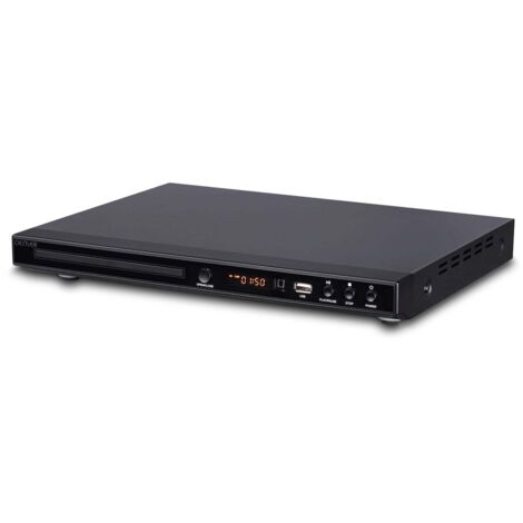 Dvd player hdmiscartusb