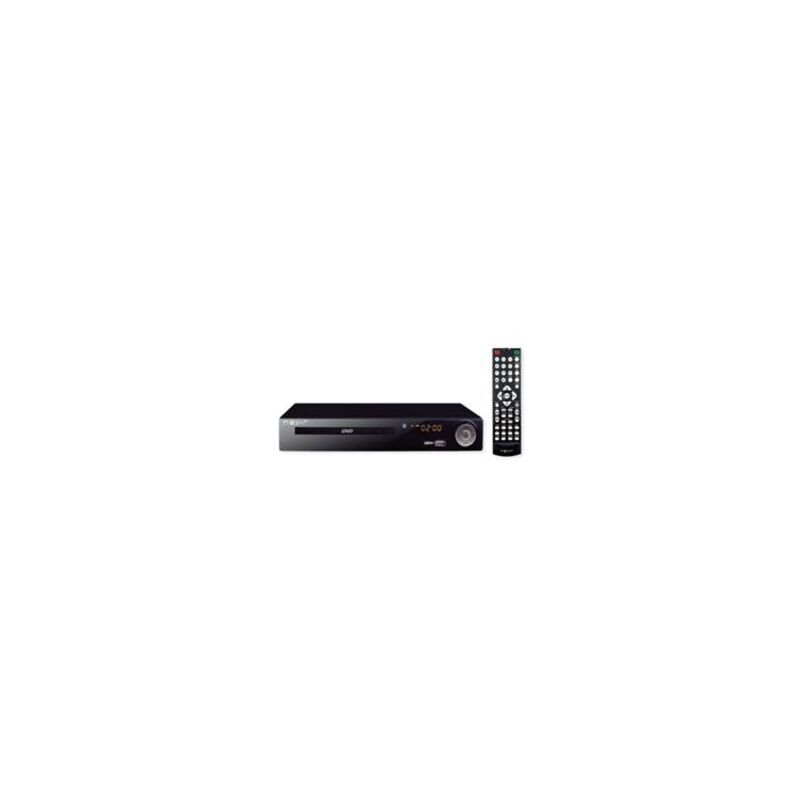 

Dvd sobremesa con tdt hd nvr - 2355 dvd - Nevir