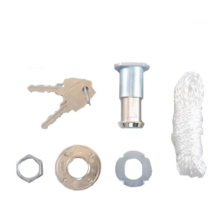 Déverouillage d'urgence Marantec Spécial 306 Réf: 158955