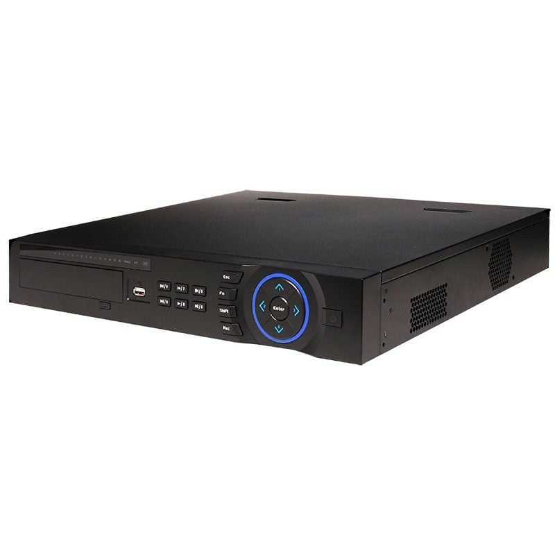DVR analogique HD Enregistreur 16 CH 1080p HDCVI DVR DH-HCVR5416L-V2