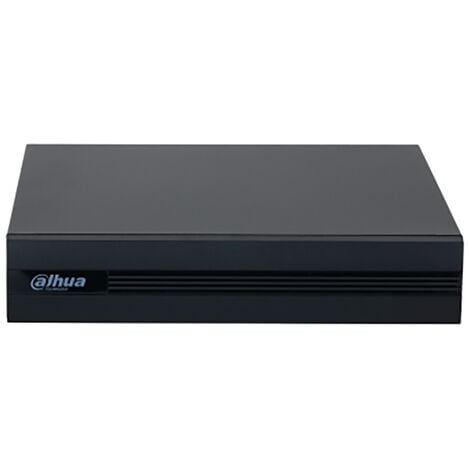 DVR DAHUA VIDEO REGISTRATORE 16 CANALI HDCVI AHD TVI CVBS IP XVR1B16I