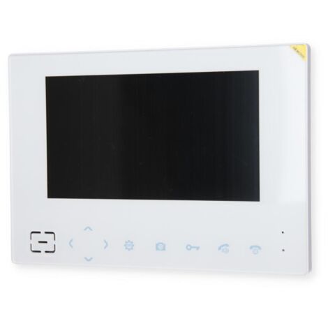 DVT67M 7-Zoll Innenstation für DVT67 SET