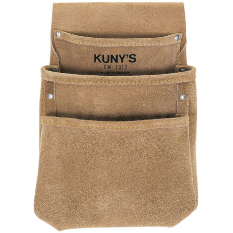 DW-1018 3 Pocket Drywall Pouch