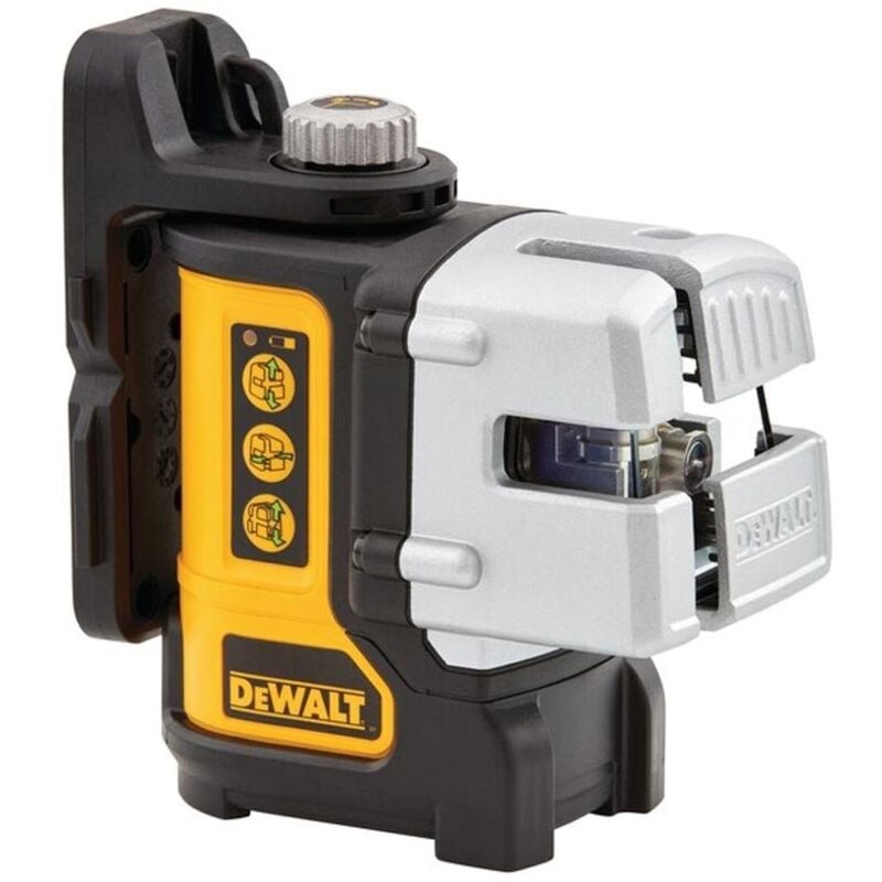 

Dewalt - DW089CG-XJ Nivel Laser De Lineas - Verde