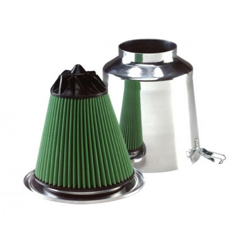 DW177 - Kit Admission Directe Dynatwist compatible avec Peugeot Partner ii - 2.0L hdi 90HP - 03-07 - 90cv