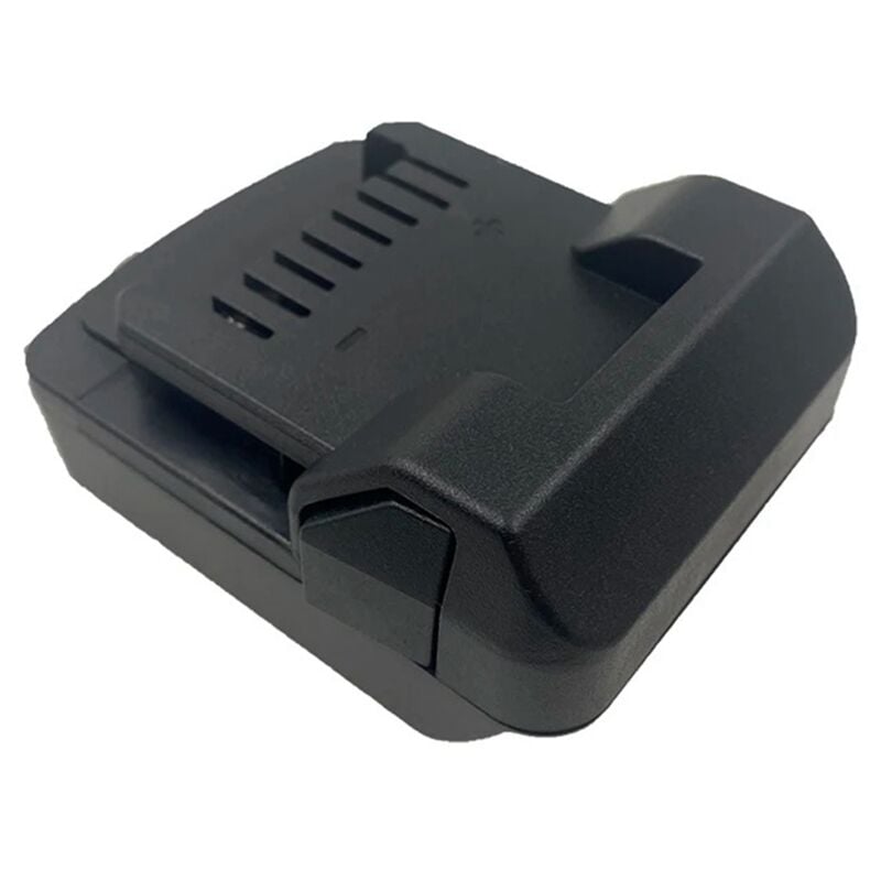 Image of DWB18HTL Batterieadapter-Konverter für xr 18 V/20 v Lithium auf 18 v Elektrowerkzeuge