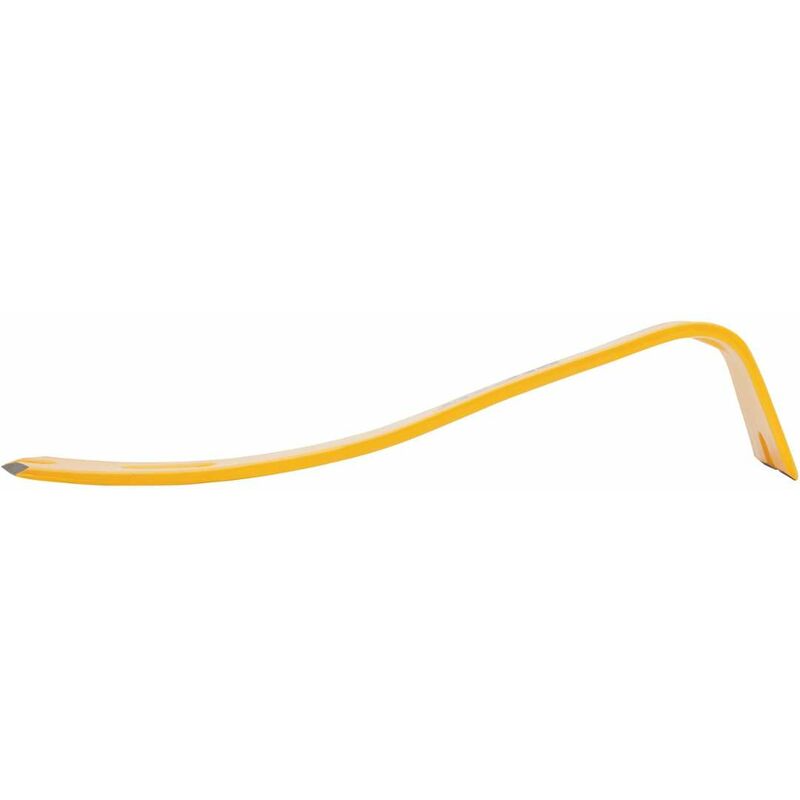 Stanley Black&decker - DeWALT Outillage - Pince à décoffrer plate 300 mm DWHT55518-1