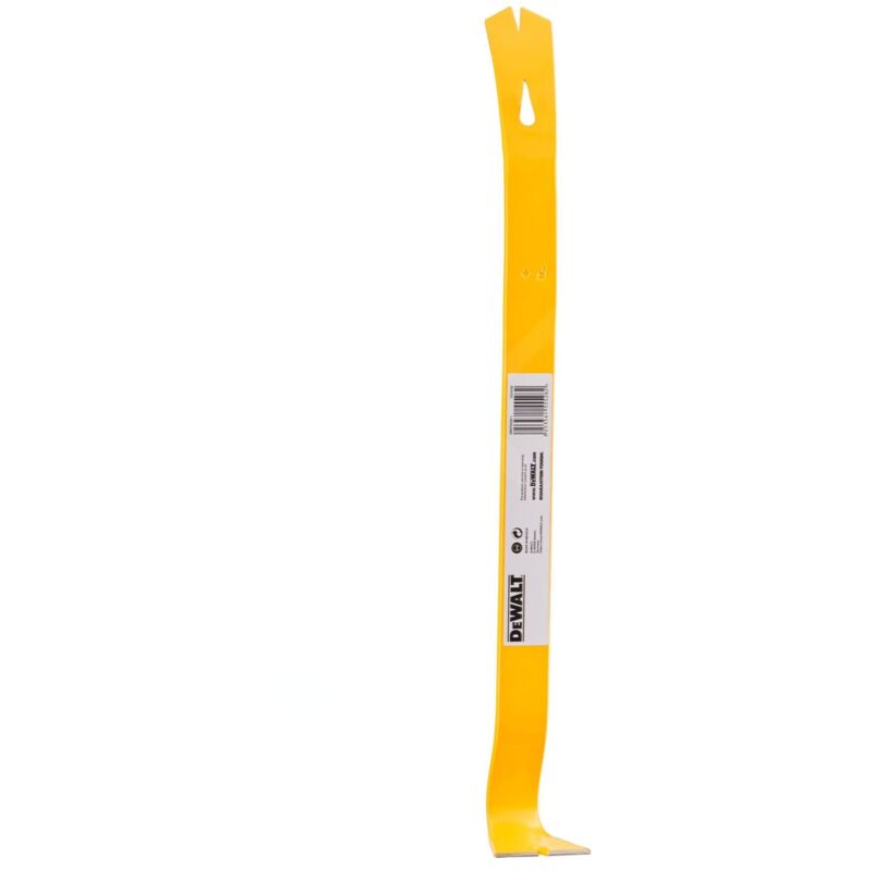 Pied de biche DeWalt DWHT55528 530 mm - vue 2