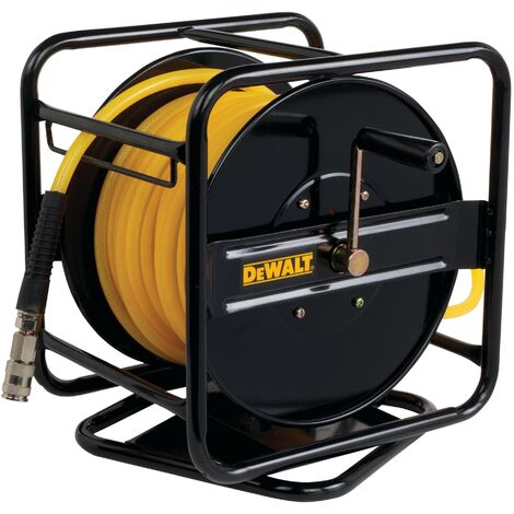 DWP -CPACK30 - 30m tuyau d'air avec rouleau rouleau