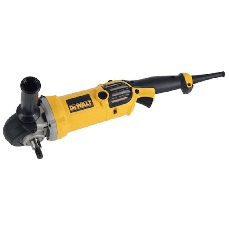 Dewalt - Polisseuse à vitesse variable 1250W - ø 180mm - DWP849X-QS
