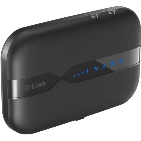 Dwr 932 4glte cat4 wlan hotspot 150 mbits