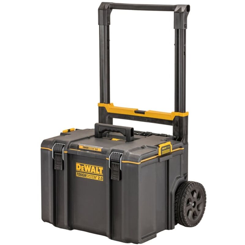 DWST83295-1 TouchSystem 2.0 IP65 DS450 Mobile Storage Solutions - Dewalt