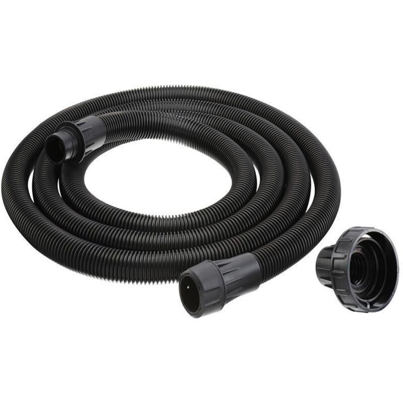 Dwv9316-xj 4m Antistatic Dust Extractor Hose - Dewalt