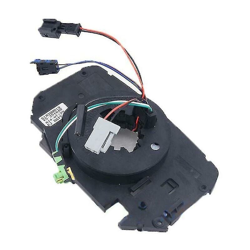 Dww-2 pièces pour Renault-megane 02-16 volant Airbag bague collectrice ressort d'horloge 8200216462