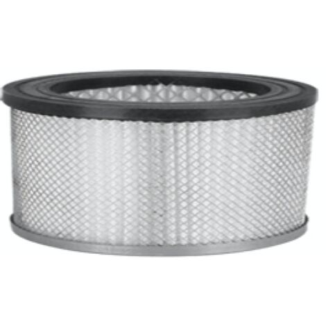 Dx 786000- Filtres HEPA pour aspirateur 18L 782018 et 781018