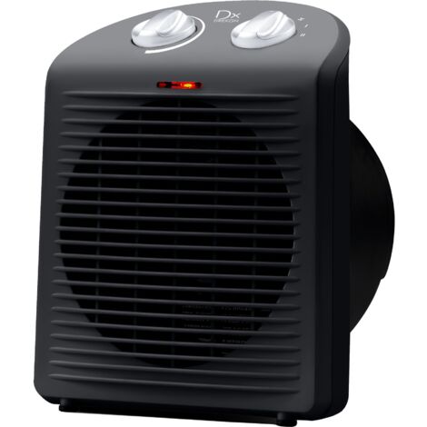 Dx 923235  - Soufflant mobile oscillant - Modèle TOMY - 2000 Watts