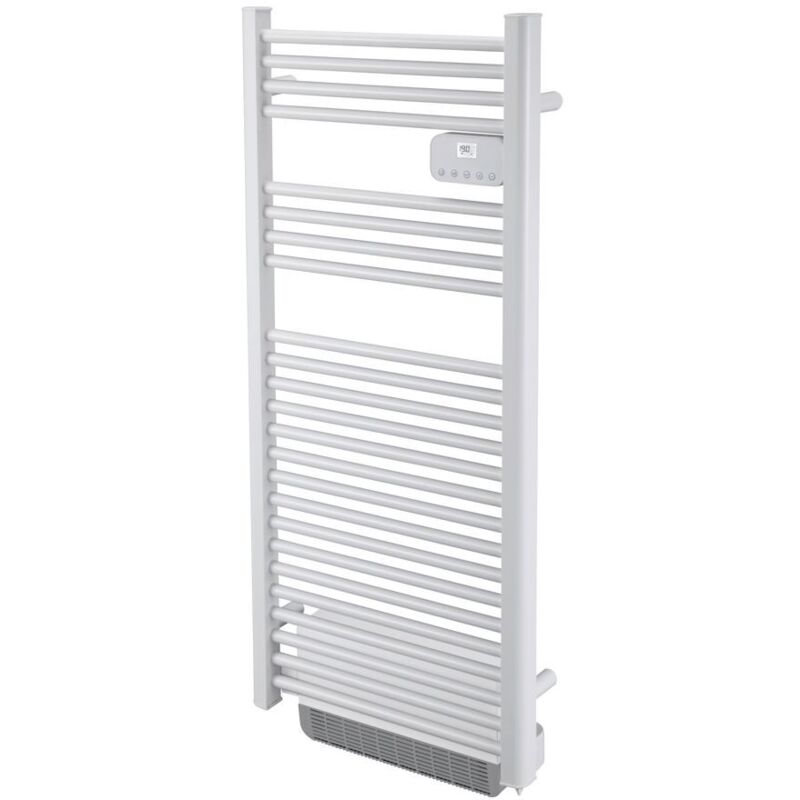 Dx 941275- Sèche -serviettes sec lyria s 1750 w -Technologie sans fluide avec soufflerie- Thermostat Électronique -