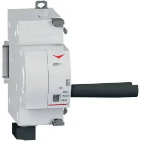 DX³ Commande motorisée ON OFF 230V Legrand - LEG406292