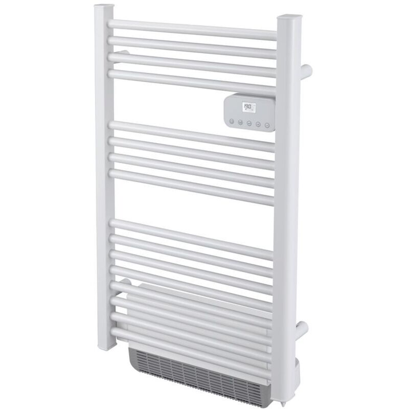 Drexon - Dx- Sèche -serviettes sec lyria s 1500 w -Technologie sans fluide avec soufflerie- Thermostat Électronique -