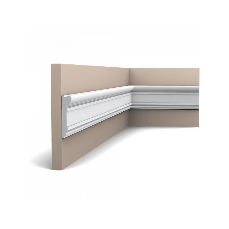 Orac Decor DX119 Architrave Moulding