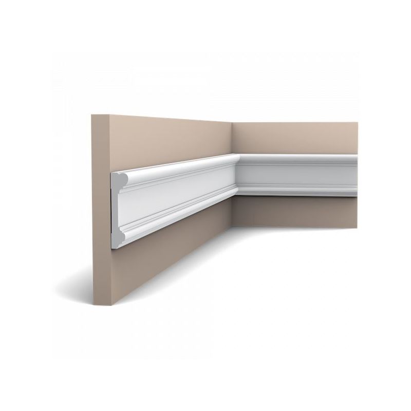 Orac Decor DX121 Architrave Moulding