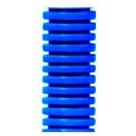 DX15420 Tube Pliant Bleu - Ø 25 mm Fk15/20