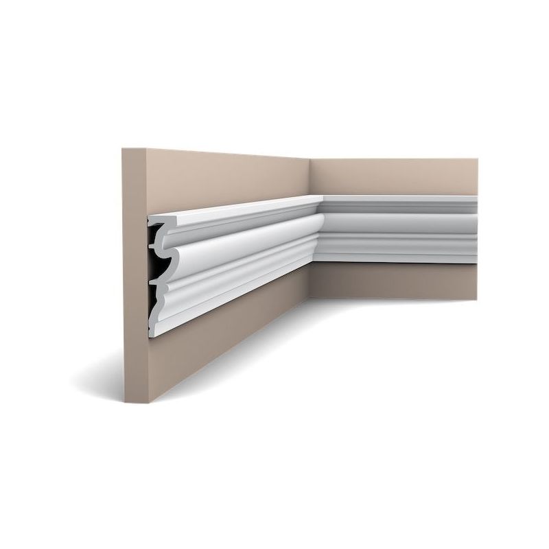 Orac - Decor DX170 Architrave Moulding