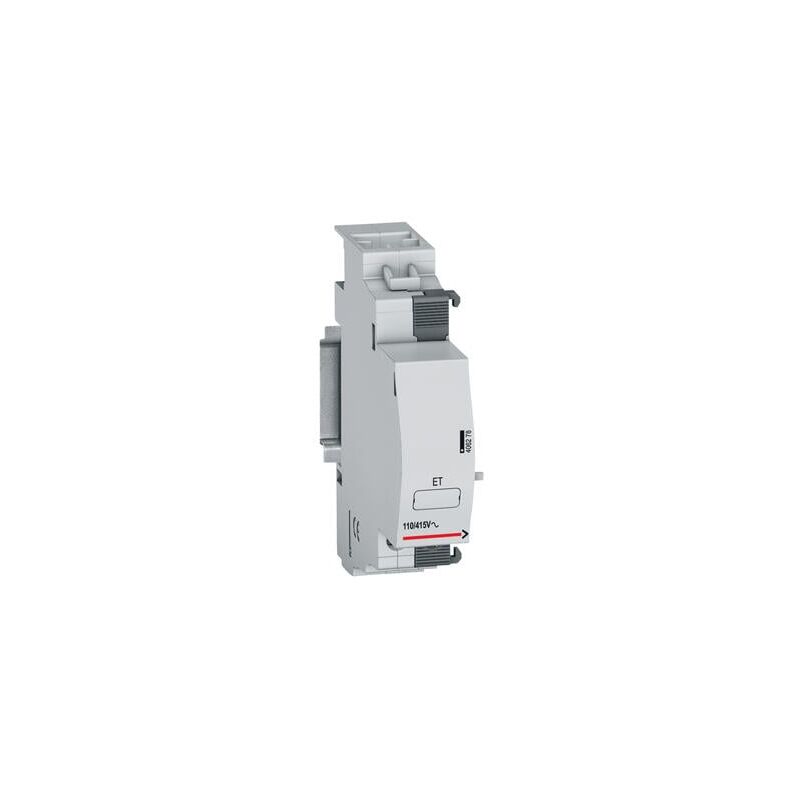 Legrand 406278 Bobine D&eacute;clencheur MX DX3 110 / 415V