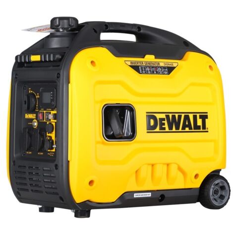 DXGNI42E Generador Inverter Gasolina Dewalt de 4,2KW