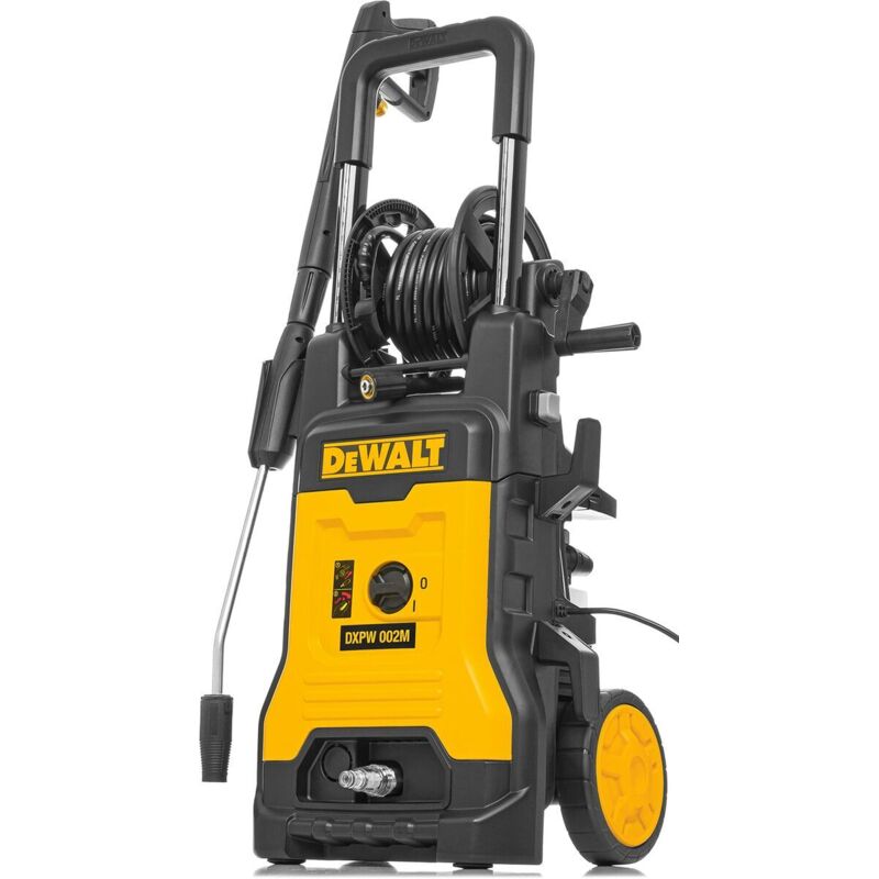 Nettoyeur haute pression de DXPW002ME (2100 w, 150 Bar, 450 l/h) - Dewalt
