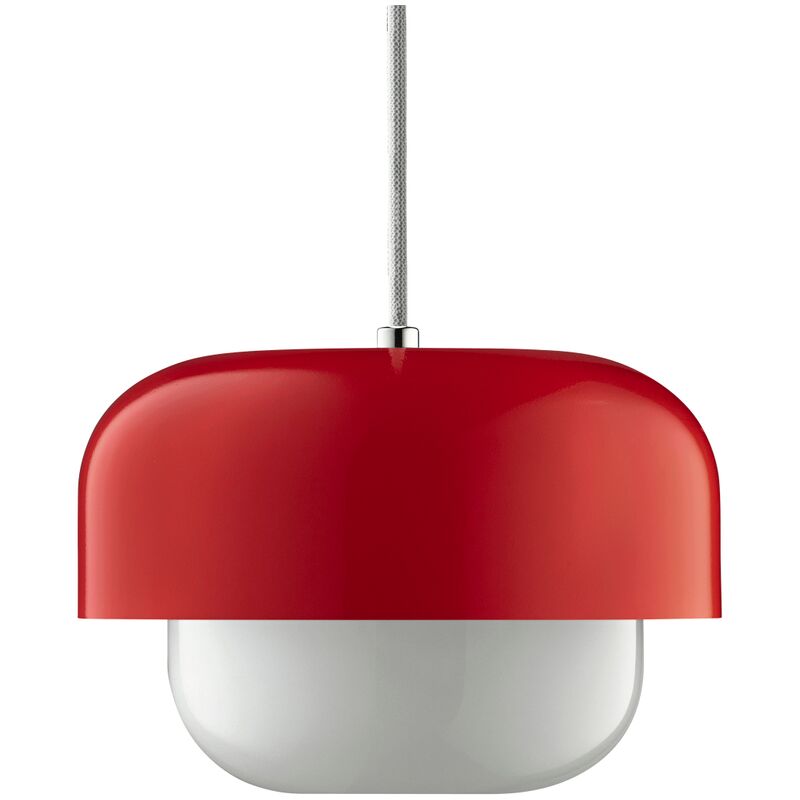 

Hanglamp HAIPOT D23 Rood - Dyberg Larsen