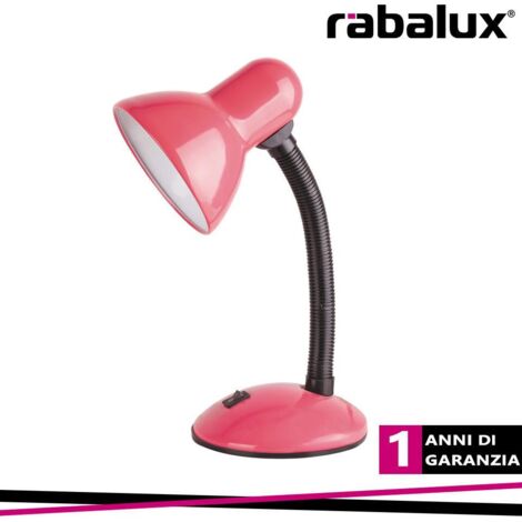 DYLAN, ROSE TABLE LAMP