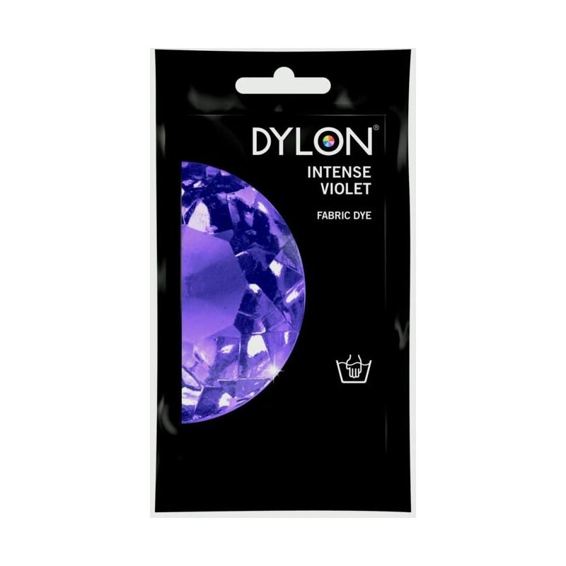 Dylon - Hand Dye Sachet (NVI) 30 Intense Violet - 2044043
